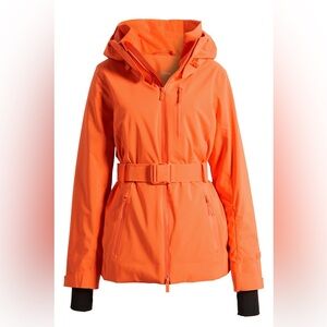ISO Halfdays Aston Belted Jacket